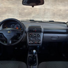 GM - Chevrolet Classic Life/LS 1.0 VHC FlexP. 4p 2013 Flex