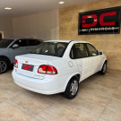 GM - Chevrolet Classic Life/LS 1.0 VHC FlexP. 4p 2013 Flex