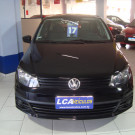 VW - VolksWagen Gol Trendline 1.0 T.Flex 12V 5p 2017 Flex-1
