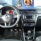 VW - VolksWagen Gol Trendline 1.0 T.Flex 12V 5p 2017 Flex-5