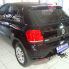VW - VolksWagen Gol Trendline 1.0 T.Flex 12V 5p 2017 Flex-3