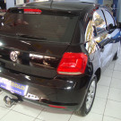 VW - VolksWagen Gol Trendline 1.0 T.Flex 12V 5p 2017 Flex-4