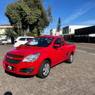GM - Chevrolet MONTANA LS 1.4 ECONOFLEX 8V 2p 2015 Flex-1