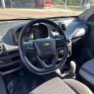 GM - Chevrolet MONTANA LS 1.4 ECONOFLEX 8V 2p 2015 Flex-7