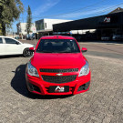 GM - Chevrolet MONTANA LS 1.4 ECONOFLEX 8V 2p 2015 Flex-0