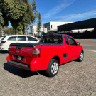 GM - Chevrolet MONTANA LS 1.4 ECONOFLEX 8V 2p 2015 Flex-4