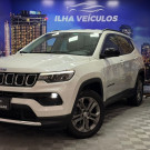 Jeep COMPASS LIMITED T270 1.3 TB 4x2 Flex Aut 2023 Flex-0