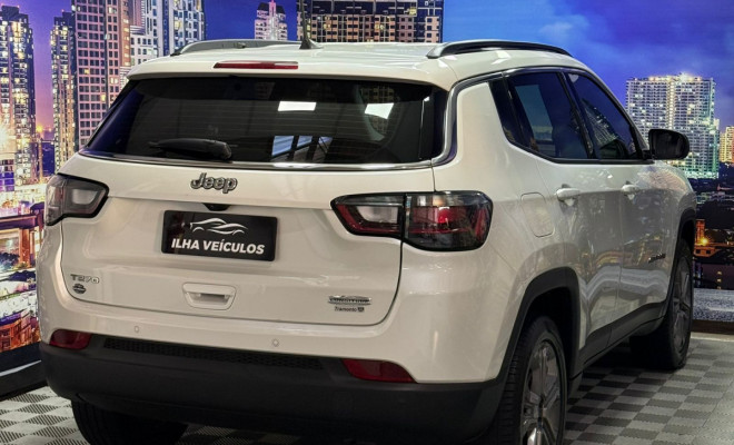 Jeep COMPASS LIMITED T270 1.3 TB 4x2 Flex Aut 2023 Flex-12