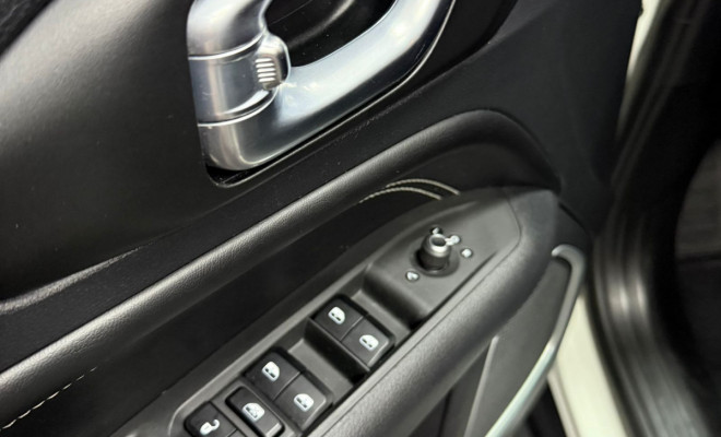 Jeep COMPASS LIMITED T270 1.3 TB 4x2 Flex Aut 2023 Flex-9
