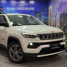 Jeep COMPASS LIMITED T270 1.3 TB 4x2 Flex Aut 2023 Flex-2