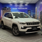 Jeep COMPASS LIMITED T270 1.3 TB 4x2 Flex Aut 2023 Flex-1