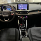 Fiat Fastback ABARTH Turbo Flex 1.3 Aut. 2024 Flex