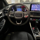 Fiat Fastback ABARTH Turbo Flex 1.3 Aut. 2024 Flex