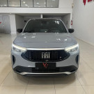 Fiat Fastback ABARTH Turbo Flex 1.3 Aut. 2024 Flex