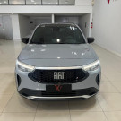 Fiat Fastback ABARTH Turbo Flex 1.3 Aut. 2024 Flex