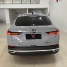 Fiat Fastback ABARTH Turbo Flex 1.3 Aut. 2024 Flex