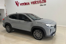 Fiat Fastback ABARTH Turbo Flex 1.3 Aut. 2024 Flex