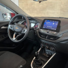 GM - Chevrolet ONIX HATCH LT 1.0 12V Flex 5p Mec. 2023 Flex
