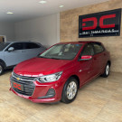 GM - Chevrolet ONIX HATCH LT 1.0 12V Flex 5p Mec. 2023 Flex