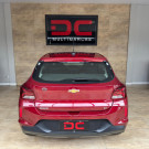 GM - Chevrolet ONIX HATCH LT 1.0 12V Flex 5p Mec. 2023 Flex