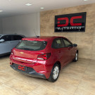 GM - Chevrolet ONIX HATCH LT 1.0 12V Flex 5p Mec. 2023 Flex