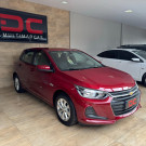 GM - Chevrolet ONIX HATCH LT 1.0 12V Flex 5p Mec. 2023 Flex