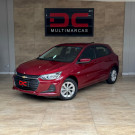 GM - Chevrolet ONIX HATCH LT 1.0 12V Flex 5p Mec. 2023 Flex
