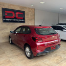 GM - Chevrolet ONIX HATCH LT 1.0 12V Flex 5p Mec. 2023 Flex