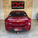 GM - Chevrolet PRISMA Sed. LT 1.4 8V FlexPower 4p 2019 Flex