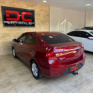 GM - Chevrolet PRISMA Sed. LT 1.4 8V FlexPower 4p 2019 Flex