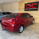 GM - Chevrolet PRISMA Sed. LT 1.4 8V FlexPower 4p 2019 Flex