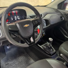 GM - Chevrolet PRISMA Sed. LT 1.4 8V FlexPower 4p 2019 Flex