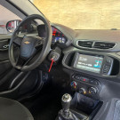 GM - Chevrolet PRISMA Sed. LT 1.4 8V FlexPower 4p 2019 Flex