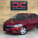 GM - Chevrolet PRISMA Sed. LT 1.4 8V FlexPower 4p 2019 Flex