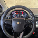 GM - Chevrolet PRISMA Sed. LT 1.4 8V FlexPower 4p 2019 Flex