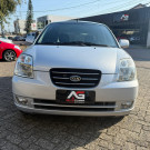 Kia Motors Picanto EX 1.1/1.0/ 1.0 Flex Aut. 2007 Flex-0