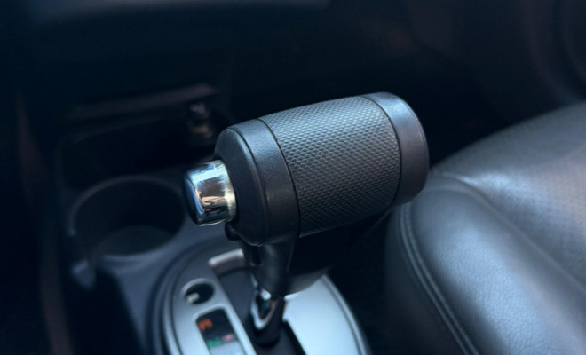 Kia Motors Picanto EX 1.1/1.0/ 1.0 Flex Aut. 2007 Flex-7