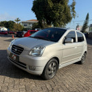 Kia Motors Picanto EX 1.1/1.0/ 1.0 Flex Aut. 2007 Flex-1