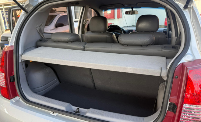 Kia Motors Picanto EX 1.1/1.0/ 1.0 Flex Aut. 2007 Flex-10