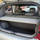 Kia Motors Picanto EX 1.1/1.0/ 1.0 Flex Aut. 2007 Flex-10