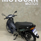 HONDA C 100 BIZ-ES 2003 Gasolina-3