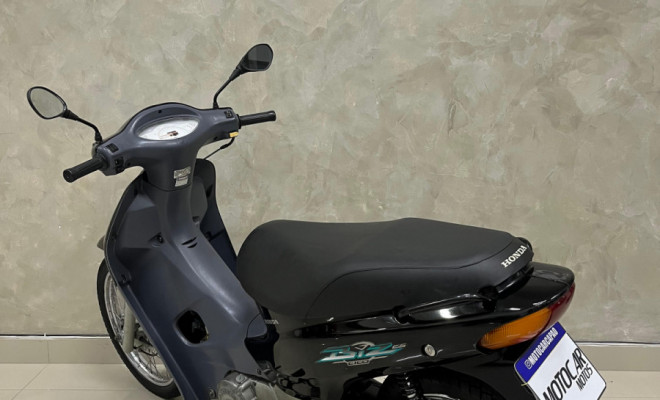 HONDA C 100 BIZ-ES 2003 Gasolina-3