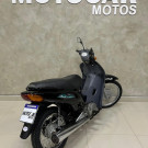 HONDA C 100 BIZ-ES 2003 Gasolina-1