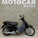 HONDA C 100 BIZ-ES 2003 Gasolina-0