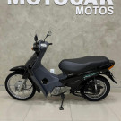 HONDA C 100 BIZ-ES 2003 Gasolina-4