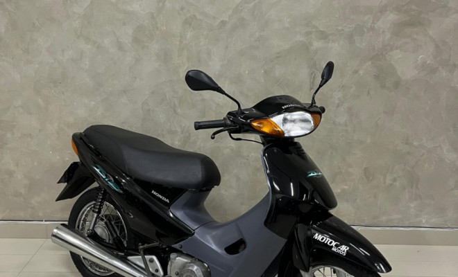 HONDA C 100 BIZ-ES 2003 Gasolina