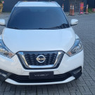 Nissan KICKS SV 1.6 16V FlexStar 5p Aut. 2017 Flex