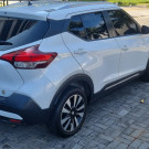 Nissan KICKS SV 1.6 16V FlexStar 5p Aut. 2017 Flex