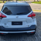 Nissan KICKS SV 1.6 16V FlexStar 5p Aut. 2017 Flex