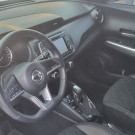 Nissan KICKS SV 1.6 16V FlexStar 5p Aut. 2017 Flex
